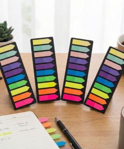 Señaladores x10 - Colores