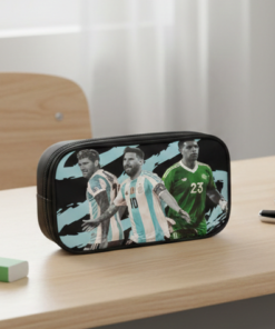 Cartuchera Trend Seleccion Argentina - Mooving