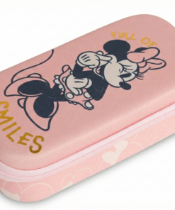 Alternative view of Cartuchera Box Minnie - Mooving