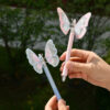 Lapicera Mariposa