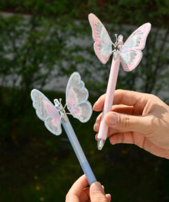Lapicera Mariposa
