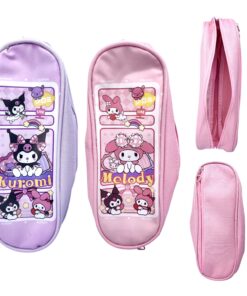 Alternative view of Cartuchera 1 Cierre - SANRIO