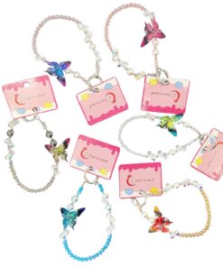 Alternative view of Accesorio para Celular Mariposa