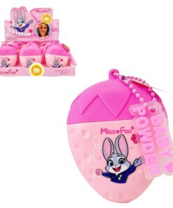 Protector Solar Zootopia