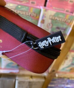 Alternative view of Cartuchera Box Harry Potter - Mooving