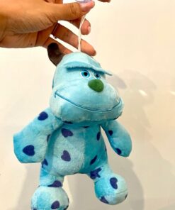 Alternative view of Peluche - Monster Inc