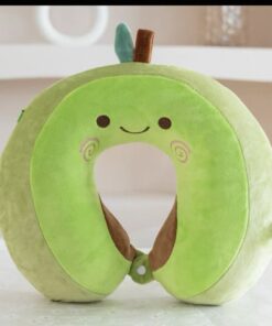 Cuello de Viaje Palta