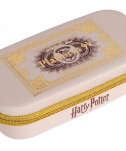 Cartuchera Box Harry Potter - Mooving - Imagen 5
