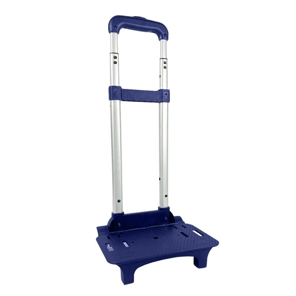 Set Mochila x4 con Carro 16’’ - FUTBOL - Imagen 9