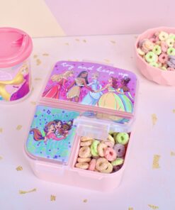 Hermetico KIDS - PRINCESA