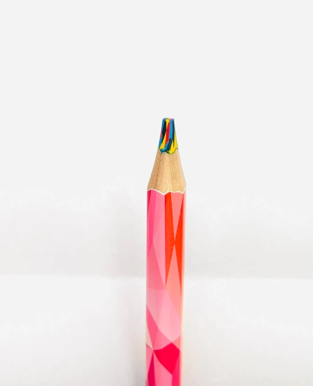 Lapiz Multicolor x2 - Imagen 3