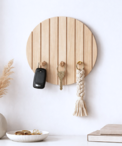 Alternative view of Porta Llave XL