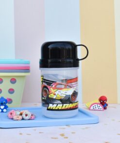 Cantimplora Con tapa - Cars