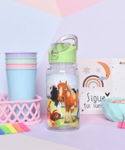 Botella Top 500cc - Granja