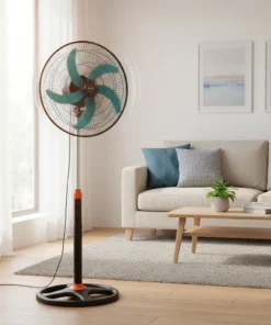 --------VENTILADOR DE PIE 3 EN 1 - TOKYO----------