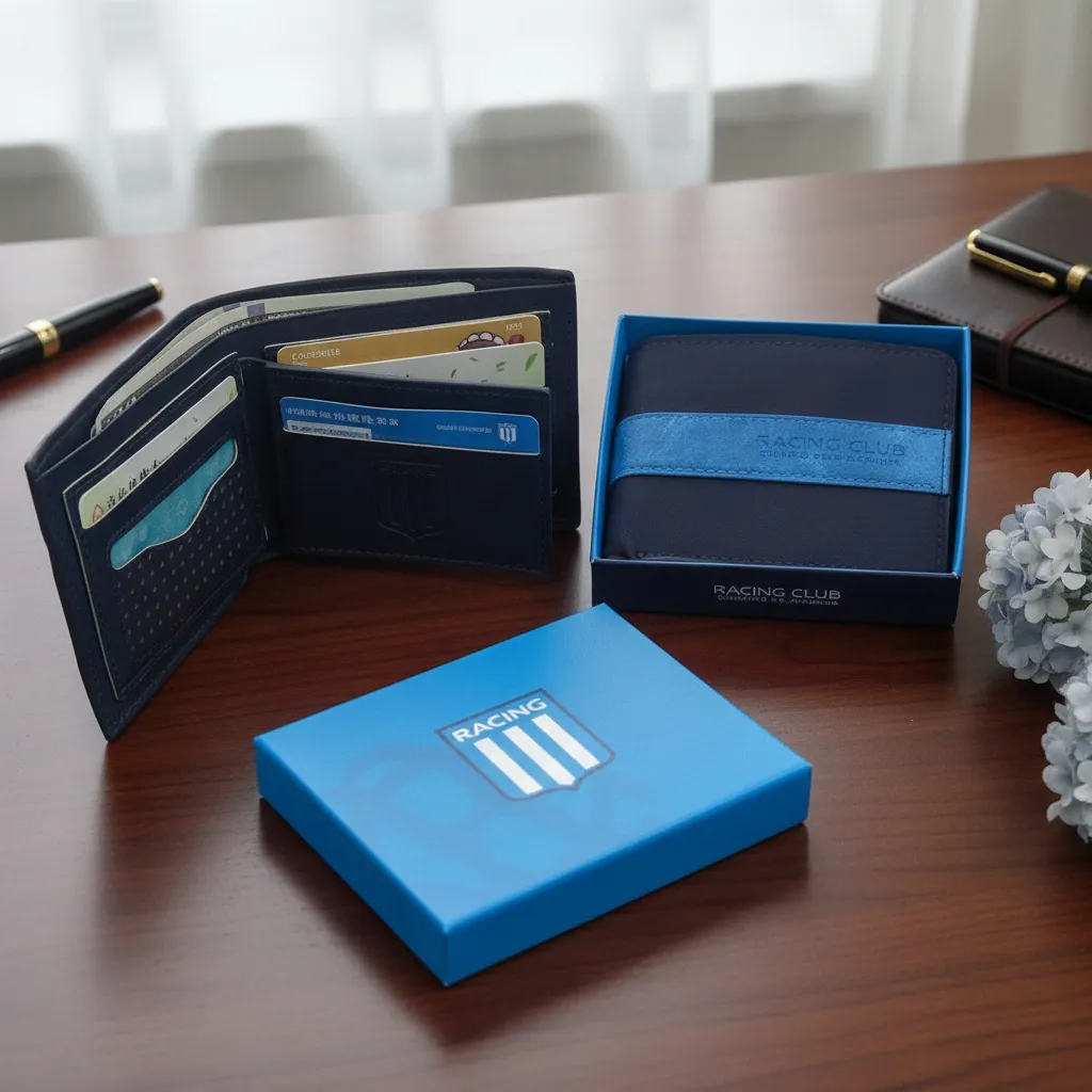 Billetera de Racing - Imagen 2