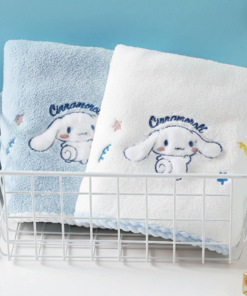 Alternative view of Toalla de Mano - Sanrio