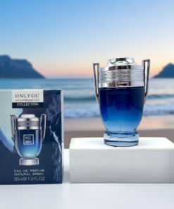 Perfume Mini Invictus Nro 884