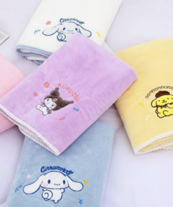 Toalla de Mano - Sanrio