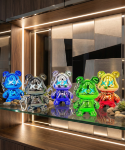 Encendedor Bearbrick