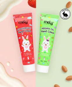 Crema de mano 30ml - Mely