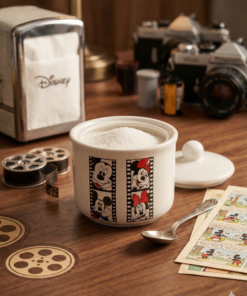 Azucarera Ceramica - Mickey