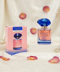 Perfume Mini N°880 - Onlyou