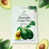 Mascarilla Avocado - Darry Love
