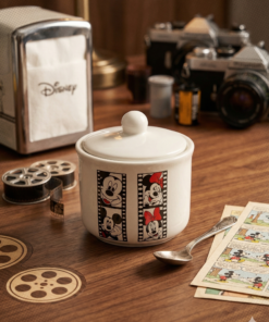 Alternative view of Azucarera Ceramica - Mickey