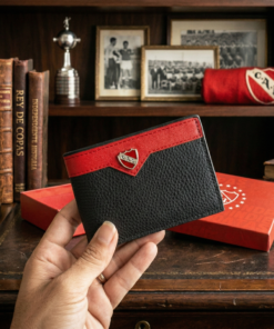 Billetera de Independiente