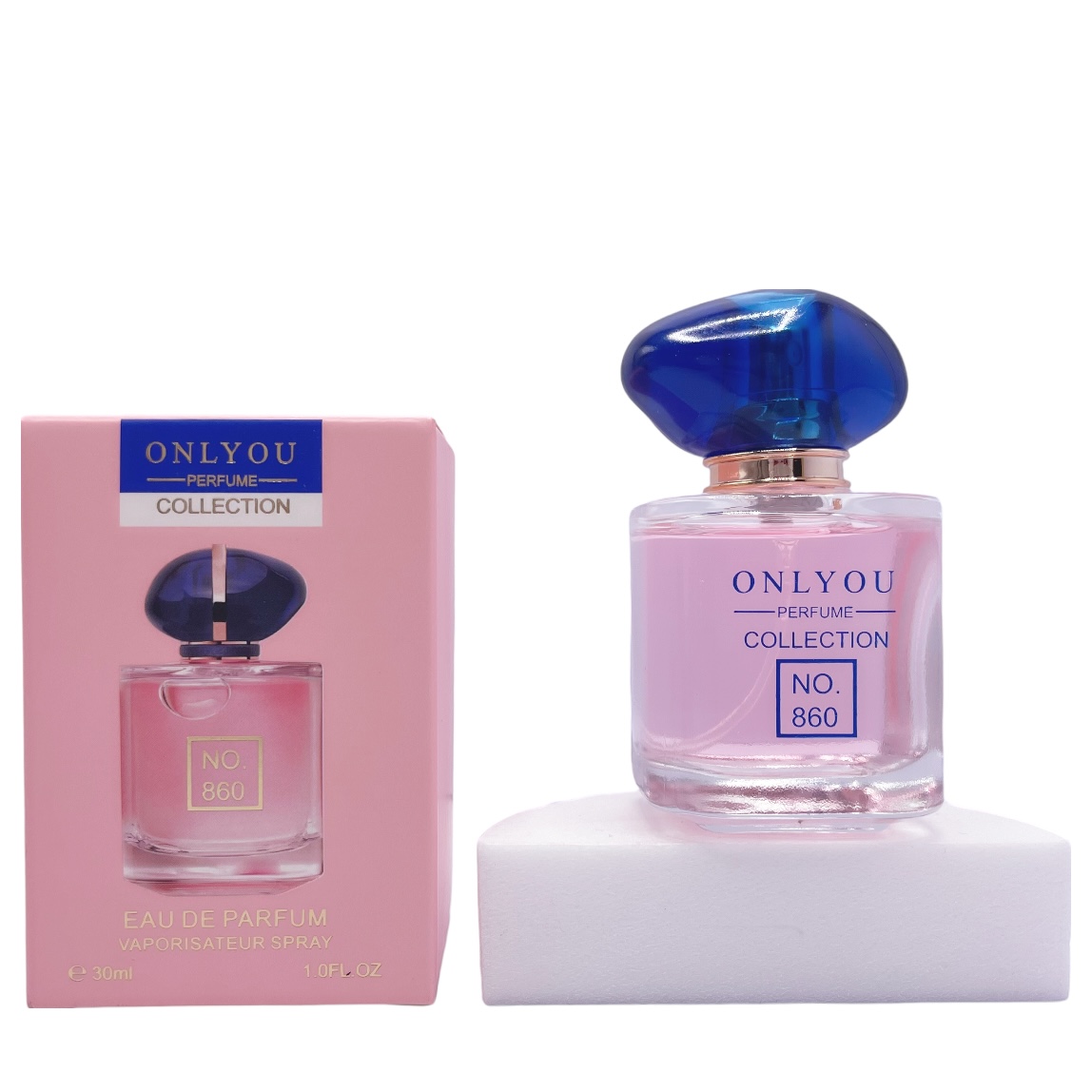 Perfume Mini N°860 - Onlyou