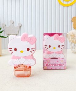 Cinta Correctiva - Kitty