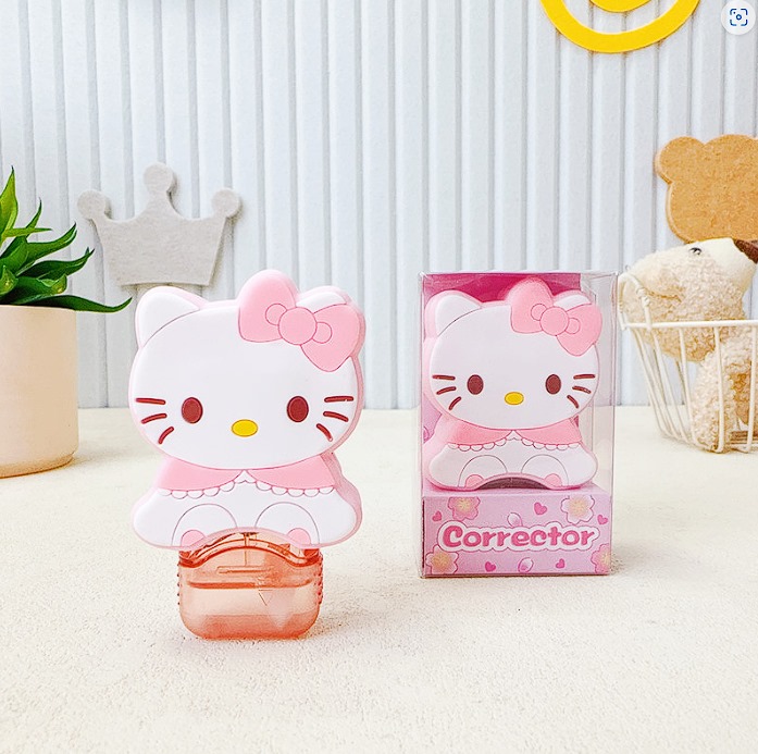 Cinta Correctiva - Kitty