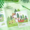 Set de Carpeta Archivador A4 + A5 - Snoopy