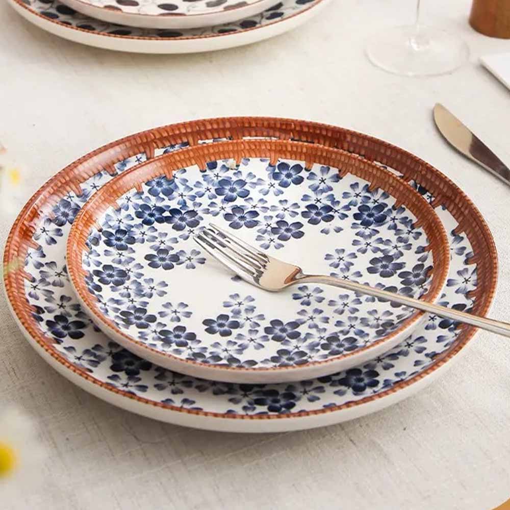 Plato Playo - Vintage - Imagen 5