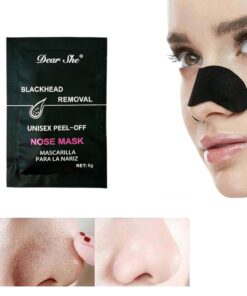 Mascarilla Punto Negros - Dear she