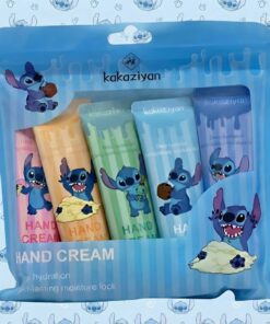 Alternative view of Set Crema de mano - Stitch