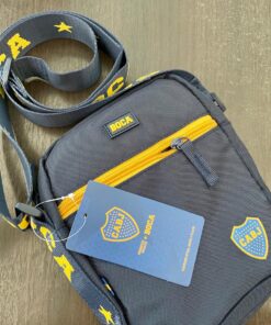Bandolera Boca