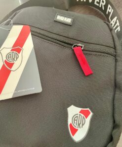 Alternative view of Bandolera River