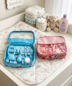 Kit Cuidado para Bebe