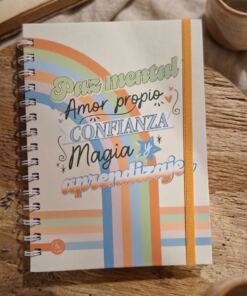 Cuaderno A5 Tapa Dura - Linea Beek - Imagen 6