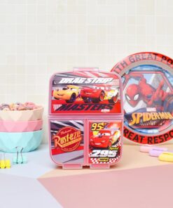 Hermetico KIDS - CARS