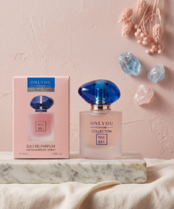 Perfume Mini N°881 - Onlyou