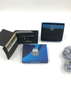 Alternative view of Billetera AFA - Tres Estrellas