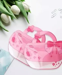 Bolsas Hermetica Cartera x6