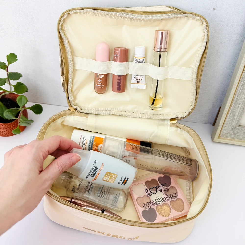 Necessaire Organizador Doble - Imagen 2