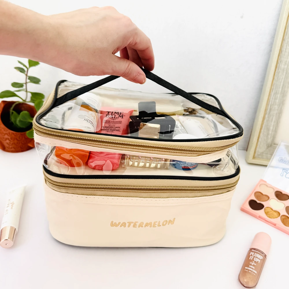 Necessaire Organizador Doble - Imagen 3