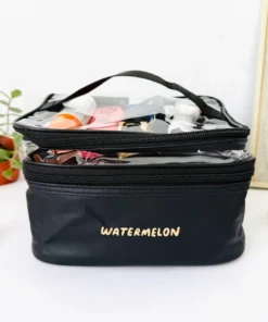 Necessaire Organizador Doble