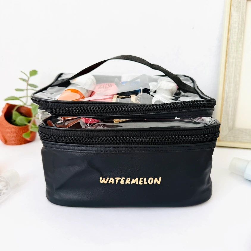 Necessaire Organizador Doble