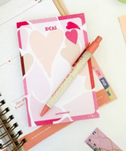 Notas Adhesivas -Ideas de Amor